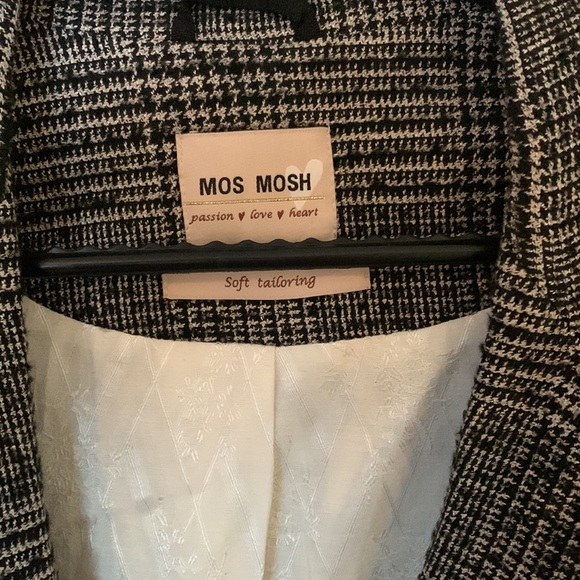 MOS MOSH Blake blazer - Picture 3 of 7